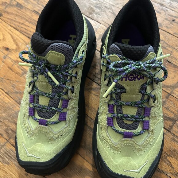 Elite Terrain System Kaha 3 Low GTX womens size 6.5 - Picture 2 of 6